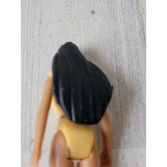 Disney Pocahontas doll toy figure Pixar princess - Picture 7 of 8